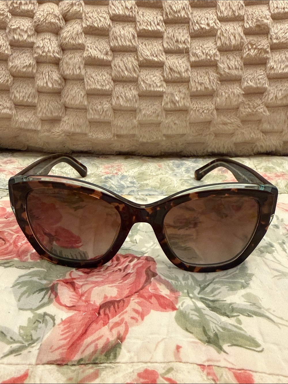 NEW Kate Spade YOLANDA/S 086LA sunglasses - Picture 4 of 11